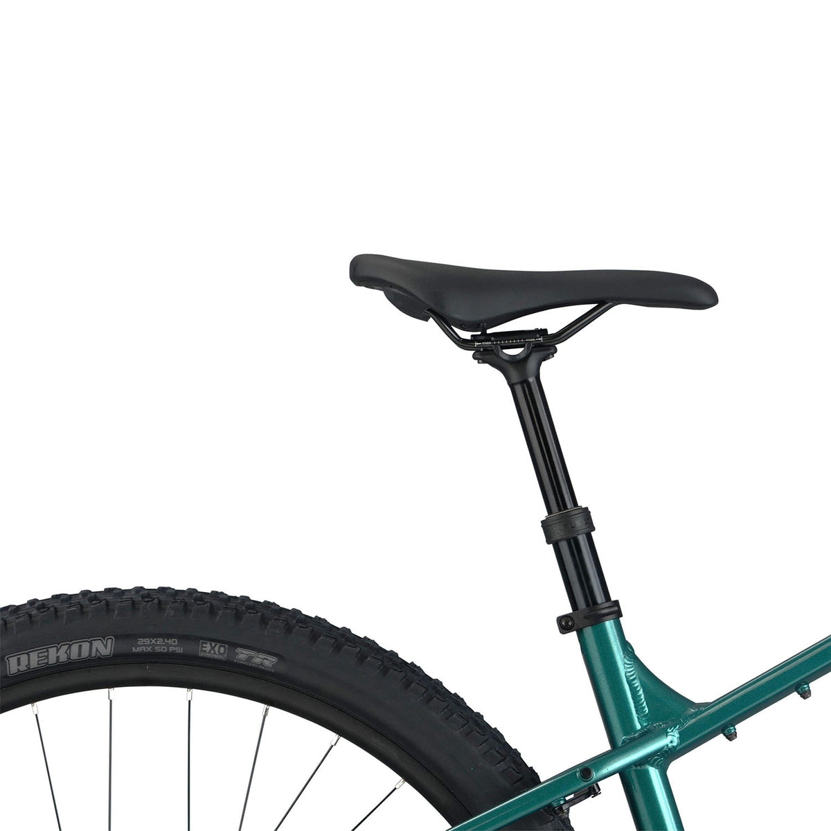 Nukeproof - MTB Bicycle - Tracker Shimano Pro CUES 1x11 TRA01As - ZEITBIKE