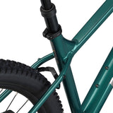 Nukeproof - MTB Bicycle - Tracker Shimano Pro CUES 1x11 TRA01As - ZEITBIKE