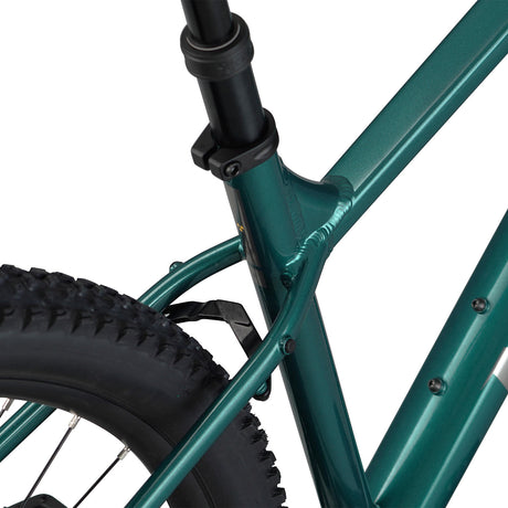 Nukeproof - MTB Bicycle - Tracker Shimano Pro CUES 1x11 TRA01As - ZEITBIKE
