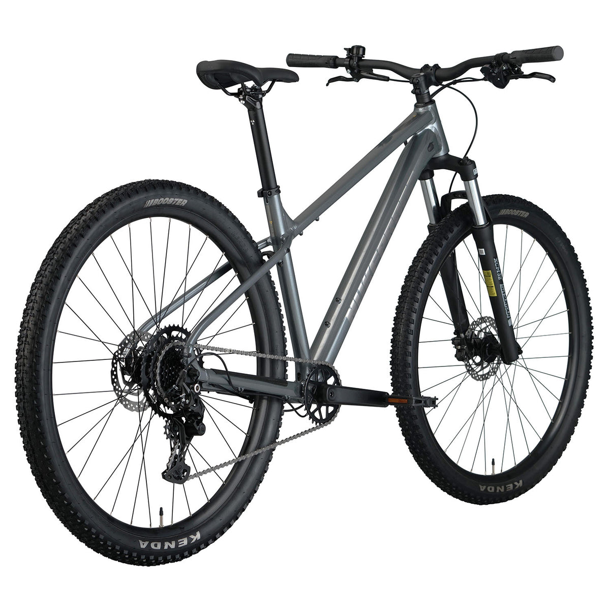 Nukeproof - MTB Bicycle - Tracker Shimano Race CUES 1x9 TRA01Cs - ZEITBIKE