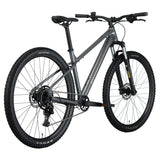 Nukeproof - MTB Bicycle - Tracker Shimano Race CUES 1x9 TRA01Cs - ZEITBIKE