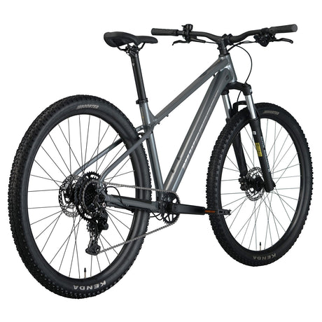 Nukeproof - MTB Bicycle - Tracker Shimano Race CUES 1x9 TRA01Cs - ZEITBIKE