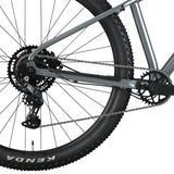 Nukeproof - MTB Bicycle - Tracker Shimano Race CUES 1x9 TRA01Cs - ZEITBIKE