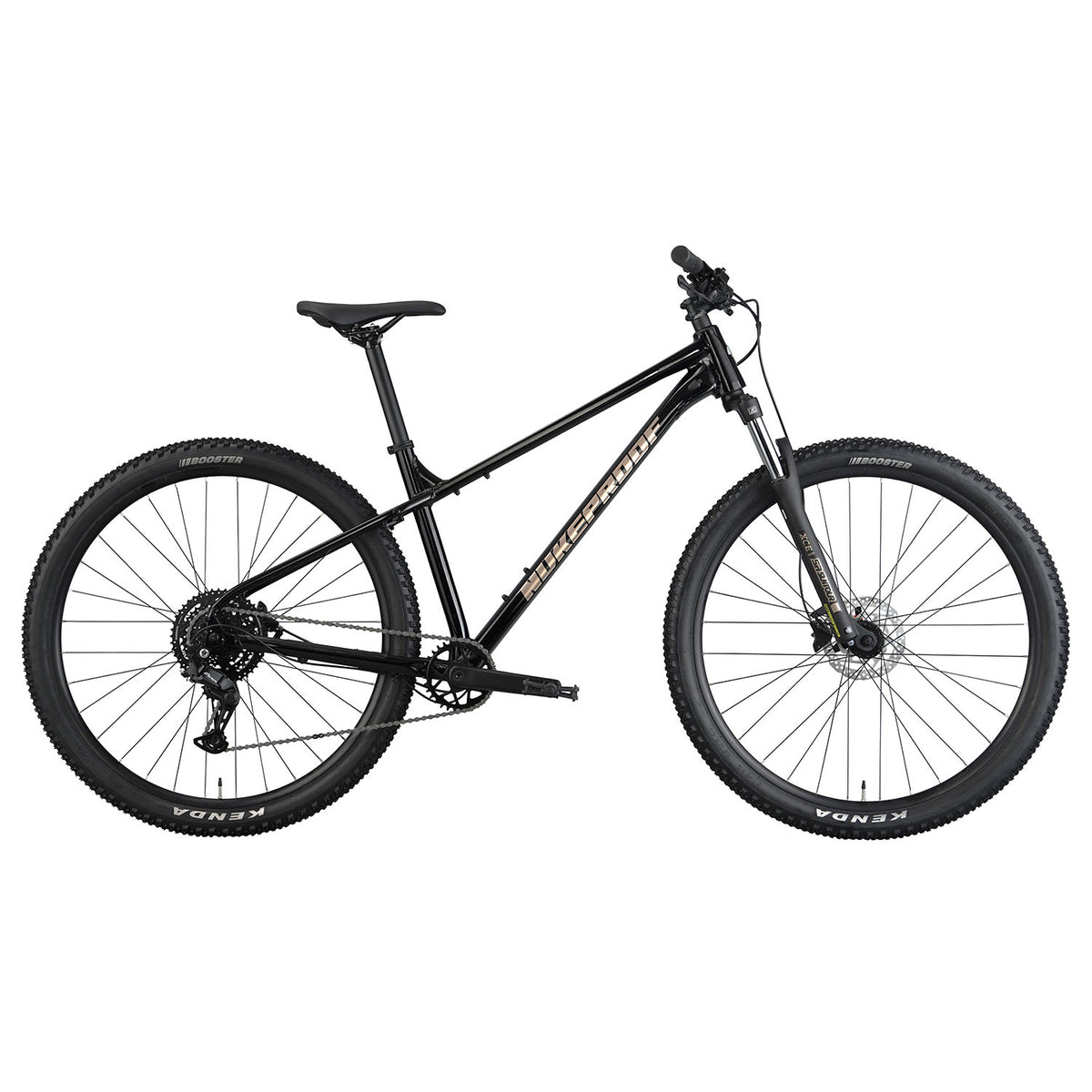Nukeproof - MTB Bicycle - Tracker Shimano Sport ESSA 1x8 MTB TRA01Cs - ZEITBIKE
