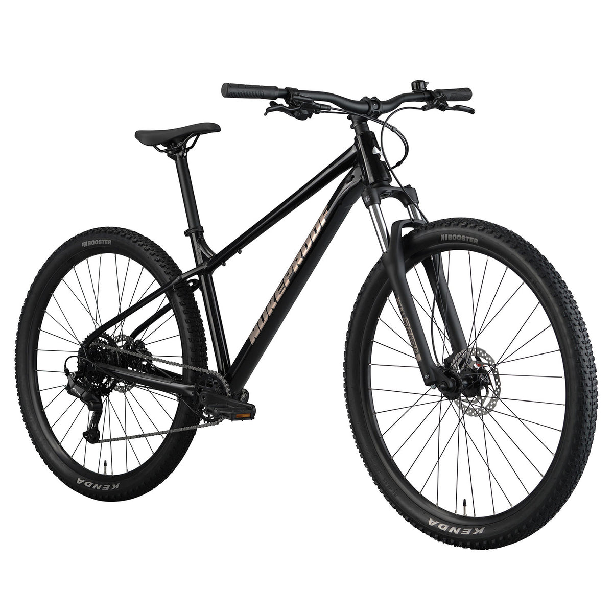 Nukeproof - MTB Bicycle - Tracker Shimano Sport ESSA 1x8 MTB TRA01Cs - ZEITBIKE