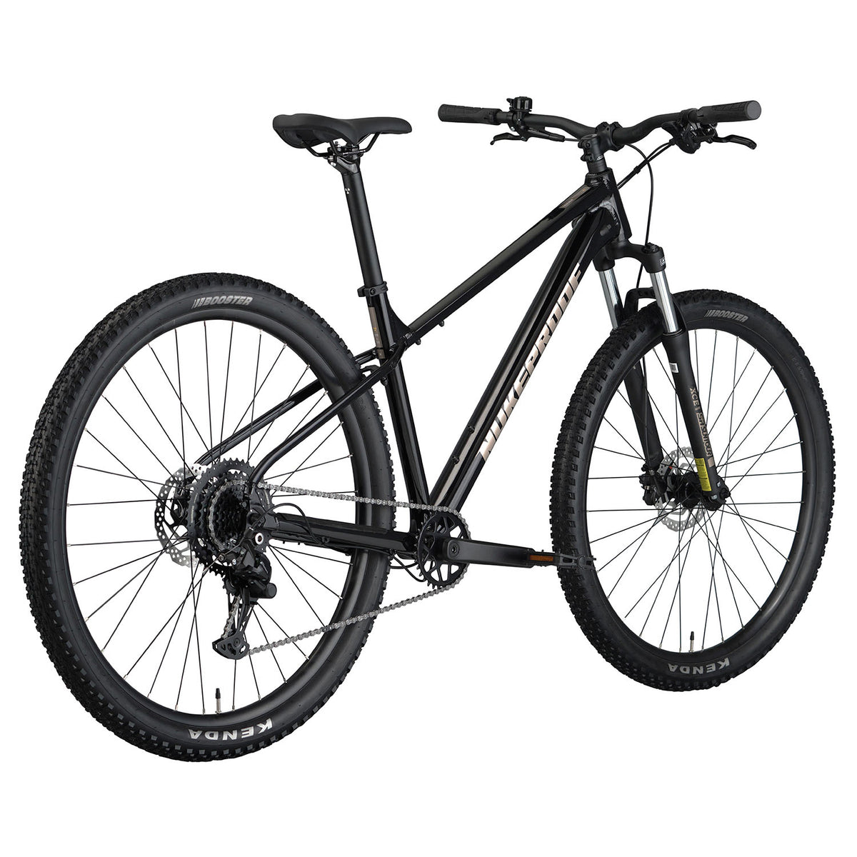 Nukeproof - MTB Bicycle - Tracker Shimano Sport ESSA 1x8 MTB TRA01Cs - ZEITBIKE