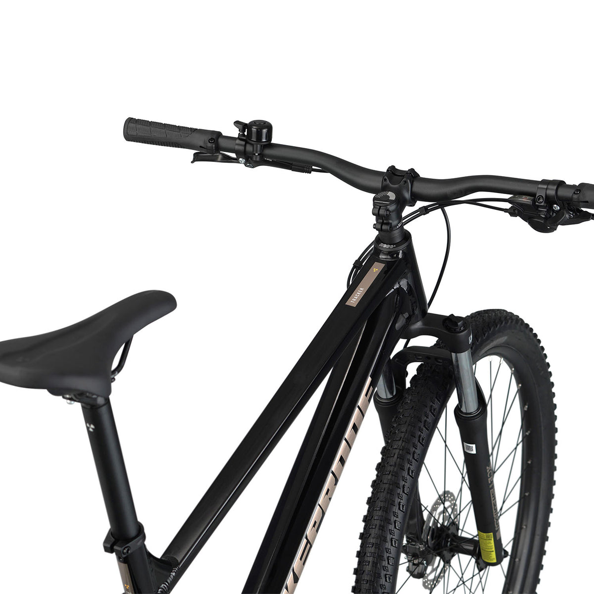 Nukeproof - MTB Bicycle - Tracker Shimano Sport ESSA 1x8 MTB TRA01Cs - ZEITBIKE
