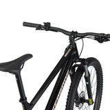 Nukeproof - MTB Bicycle - Tracker Shimano Sport ESSA 1x8 MTB TRA01Cs - ZEITBIKE