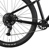Nukeproof - MTB Bicycle - Tracker Shimano Sport ESSA 1x8 MTB TRA01Cs - ZEITBIKE