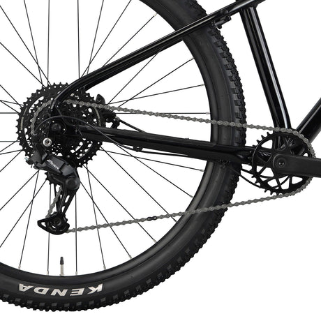 Nukeproof - MTB Bicycle - Tracker Shimano Sport ESSA 1x8 MTB TRA01Cs - ZEITBIKE