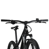Nukeproof - MTB Bicycle - Tracker Shimano Sport ESSA 1x8 MTB TRA01Cs - ZEITBIKE