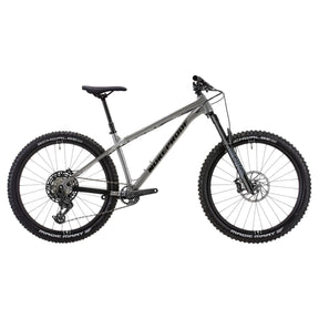 Nukeproof - MTB Bicycle - Scout Comp - Eagle 70 - ZEITBIKE