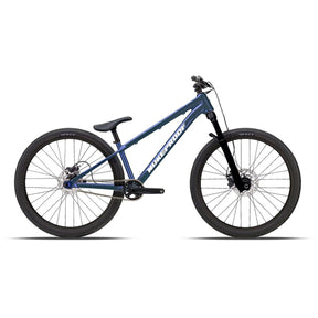 Nukeproof - MTB Bicycle - Solumn Comp - Manitou Circus Expert - ZEITBIKE