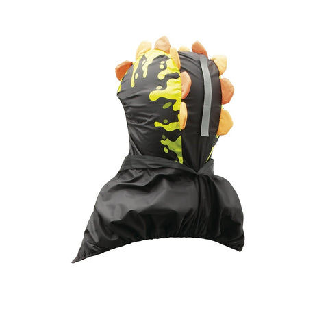 Tucano Urbano - Thermal Child Bike Seat Rain Cover with Hood - OPOSSUM® STORY - ZEITBIKE