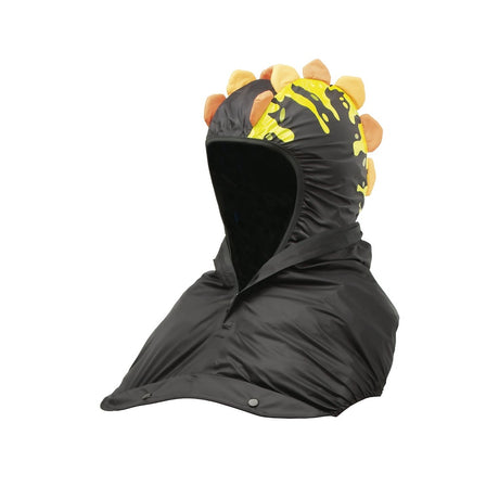 Tucano Urbano - Thermal Child Bike Seat Rain Cover with Hood - OPOSSUM® STORY - ZEITBIKE