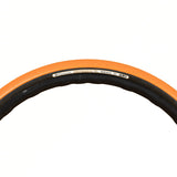 Panaracer - GravelKing SS (Gravel) Folding Bicycle Tire - Limited Edition 2023 (Sunset Orange/Turquoise Blue)