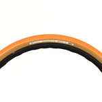 Panaracer - GravelKing SS (Gravel) Folding Bicycle Tire - Limited Edition 2023 (Sunset Orange/Turquoise Blue)