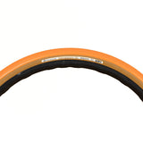 Panaracer - GravelKing SS (Gravel) Folding Bicycle Tire - Limited Edition 2023 (Sunset Orange/Turquoise Blue)