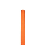 Panaracer - GravelKing SS (Gravel) Folding Bicycle Tire - Limited Edition 2023 (Sunset Orange/Turquoise Blue)