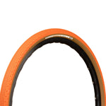 Panaracer - GravelKing SK (Gravel) Folding Bicycle Tire - Limited Edition 2023 (Sunset Orange/Turquoise Blue)