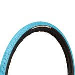 Panaracer - GravelKing SK (Gravel) Folding Bicycle Tire - Limited Edition 2023 (Sunset Orange/Turquoise Blue)