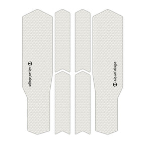 Riesel Design - Frame Protection Tape - CHAIN:TAPE 3000 - ZEITBIKE