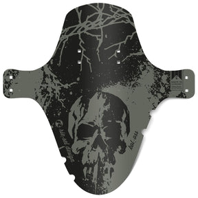 Riesel Design - Front Mudguard - KOL:OSS - ZEITBIKE