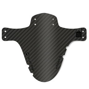 Riesel Design - Front Mudguard - SCHLAMM:PE - ZEITBIKE