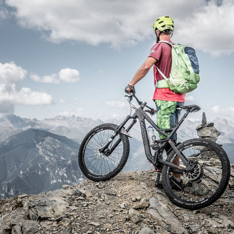 Riesel Design - Front Mudguard - SCHLAMM:PE - ZEITBIKE