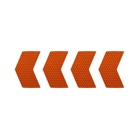 Riesel Design - Reflective Stickers - RE:FLEX RIM