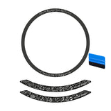 Riesel Design - Rim Stickers for Kids - Felgenaufkleber