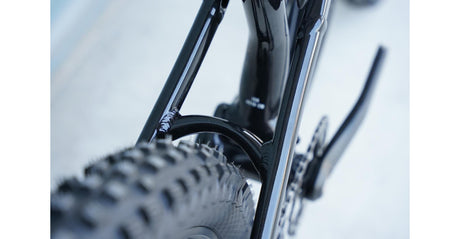 Nukeproof - MTB Bicycle - Tracker 297 FS Sport Deore 1x12 TRF01As - ZEITBIKE