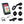 SIGMA GPS Bike Computer - ROX 12.1 EVO Sensor Set - Night Grey - ZEITBIKE