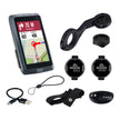 SIGMA GPS Bike Computer - ROX 12.1 EVO Sensor Set - Night Grey - ZEITBIKE