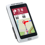 SIGMA GPS Bike Computer - ROX 12.1 EVO Sensor Set - Night Grey