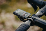 SIGMA GPS Bike Computer - ROX 12.1 EVO Sensor Set - Night Grey