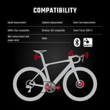 SIGMA GPS Bike Computer - ROX 12.1 EVO Basic Set