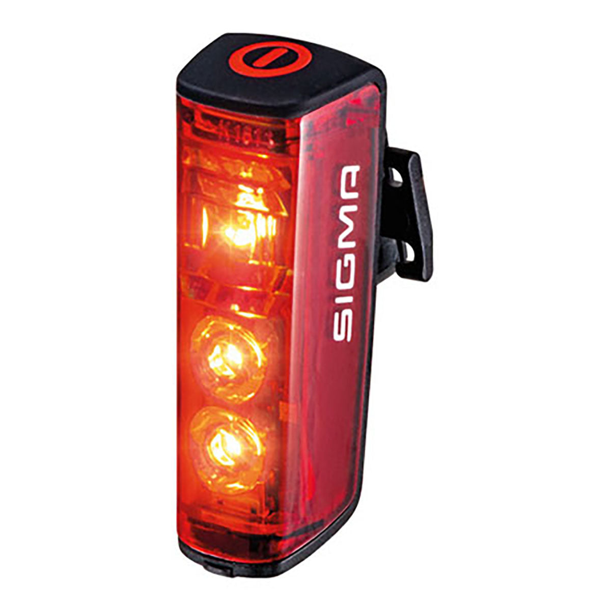 SIGMA Light - BLAZE, Rear Light w/ Brake Light - ZEITBIKE