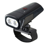 SIGMA BUSTER 1100 - Head Light w/ Helmet Bracket