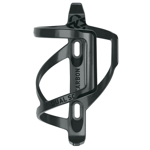 SKS - Bottle Cage - Dual Polycarbon Sidecage