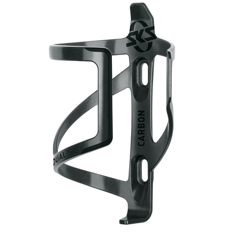 SKS - Bottle Cage - Dual Polycarbon Sidecage - ZEITBIKE