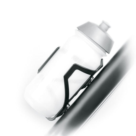 SKS - Bottle Cage - Dual Polycarbon Sidecage - ZEITBIKE