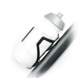 SKS - Bottle Cage - Dual Polycarbon Sidecage