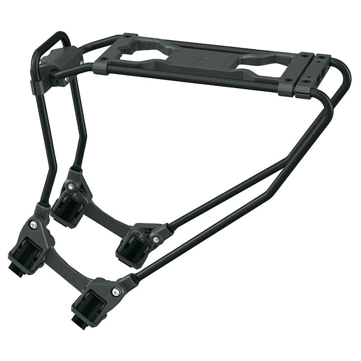 SKSK1 SKS - Infinity Universal Rack with MIK Click System – ZEITBIKE
