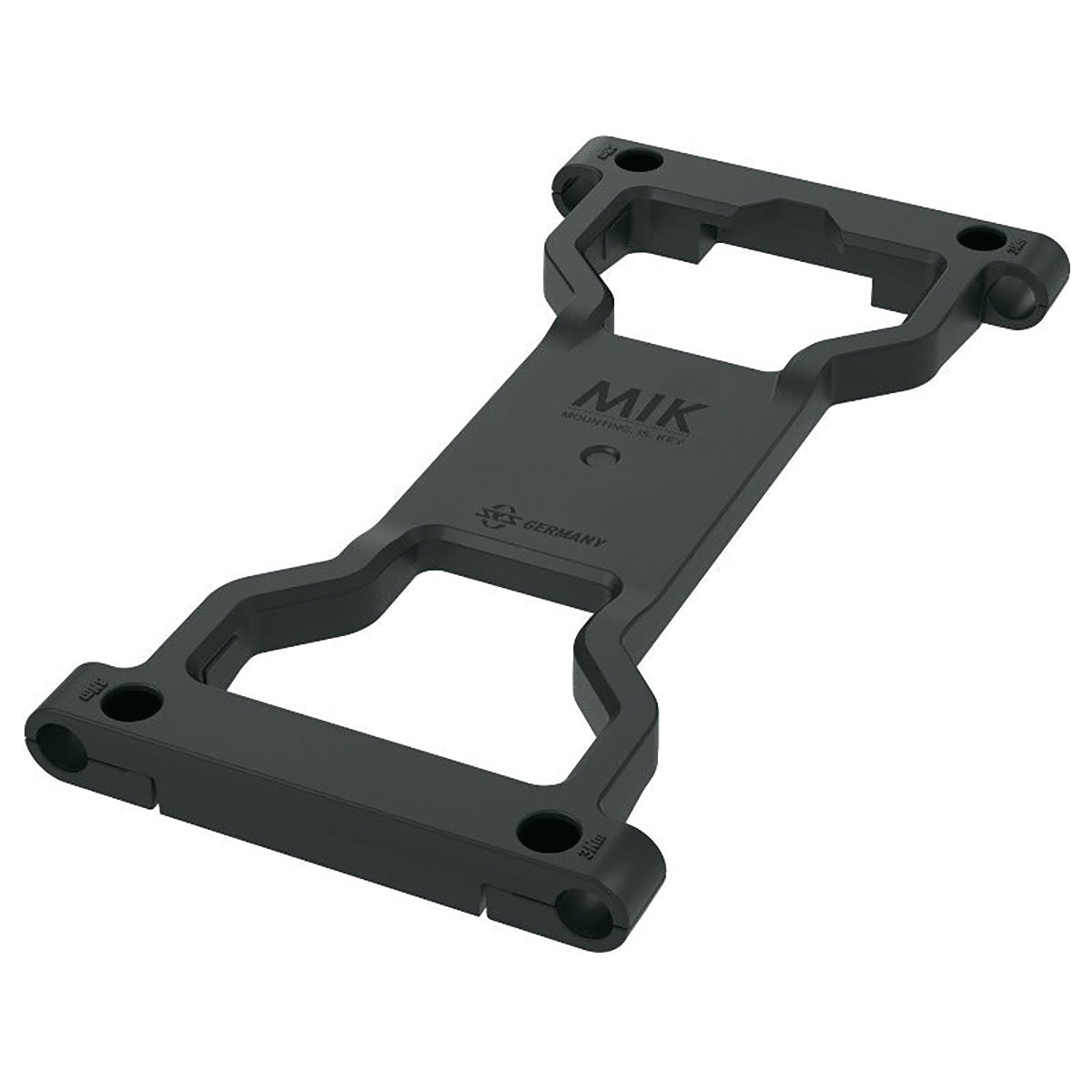 SKS - Infinity Universal Rack with MIK Click System – ZEITBIKE