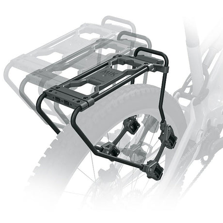 SKS - Infinity Universal Rack with MIK Click System - ZEITBIKE