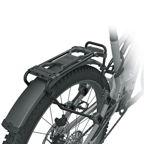 SKS - Infinity Universal Rack with MIK Click System - ZEITBIKE