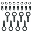 SKS - Fender Part - Eyebolt and Nut Set for Bluemels - ZEITBIKE