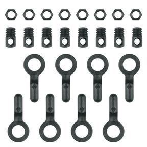 SKS - Fender Part - Eyebolt and Nut Set for Bluemels - ZEITBIKE