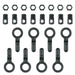 SKS - Fender Part - Eyebolt and Nut Set for Bluemels